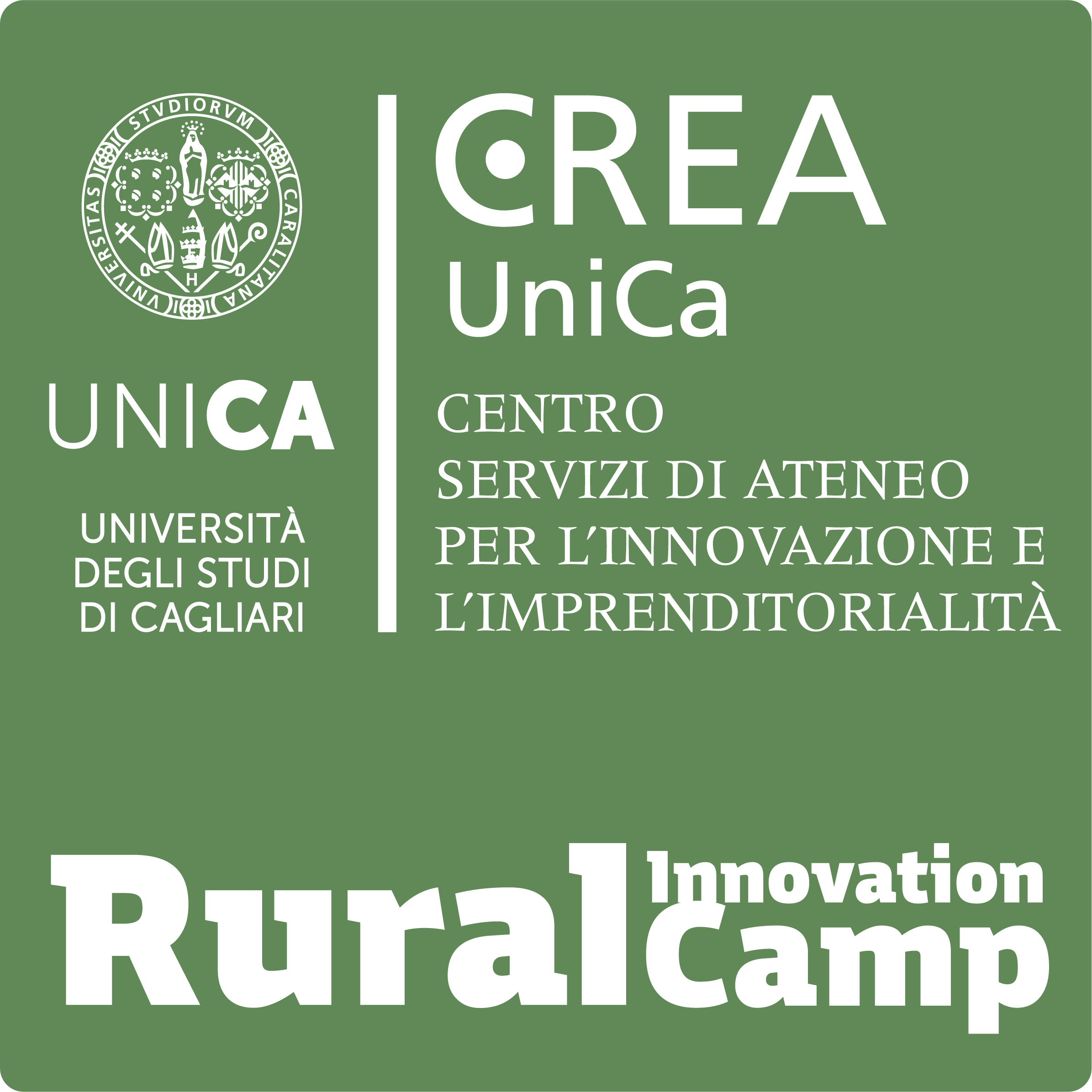 CREA UniCa | Rural Camp
